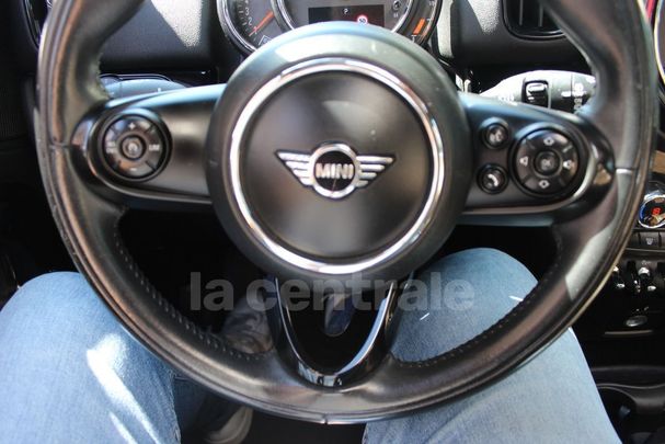 MINI Cooper Countryman 100 kW image number 26