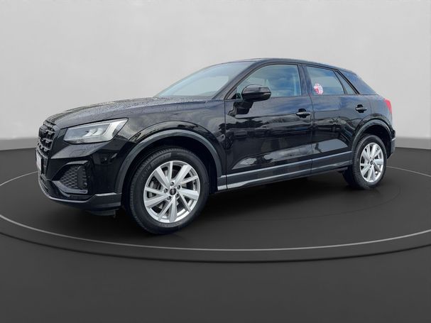 Audi Q2 40 TFSI quattro 140 kW image number 1