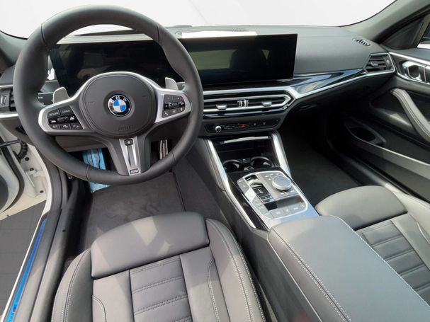 BMW 440i Cabrio xDrive 275 kW image number 8