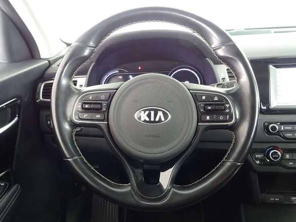 Kia Niro 150 kW image number 20