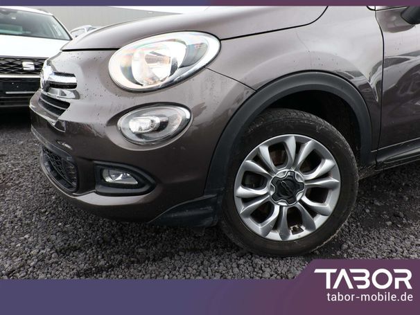 Fiat 500X 1.6 E-torQ 81 kW image number 5