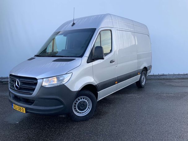 Mercedes-Benz Sprinter 315 CDI 110 kW image number 1