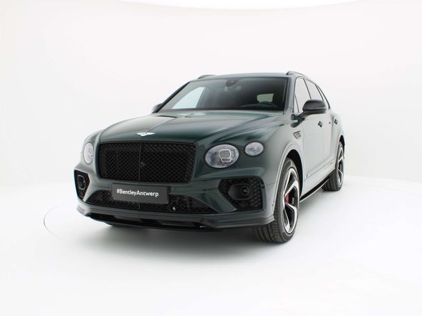 Bentley Bentayga V8 404 kW image number 3