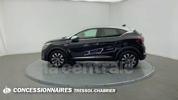 Renault Captur 103 kW image number 18