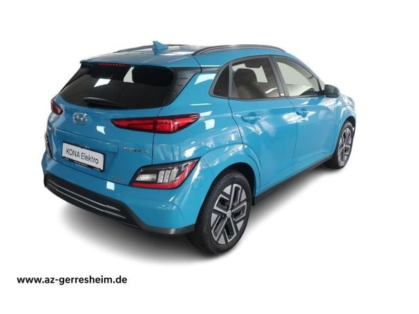 Hyundai Kona Elektro Prime 150 kW image number 7