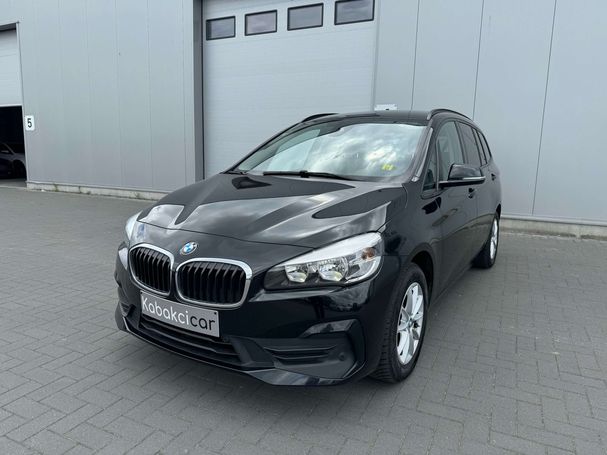 BMW 216d Active Tourer 85 kW image number 1