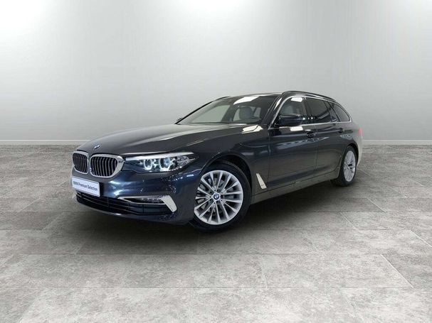 BMW 520d Touring 140 kW image number 1