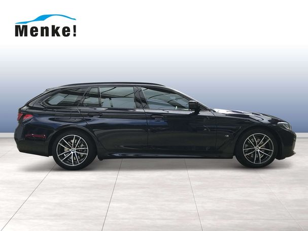 BMW 520i Touring 135 kW image number 2