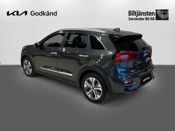 Kia Niro e 150 kW image number 6