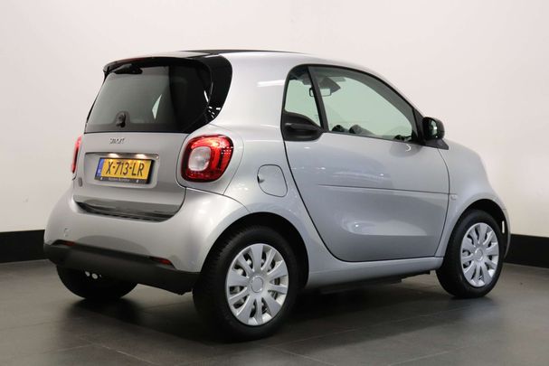 Smart ForTwo EQ 60 kW image number 2