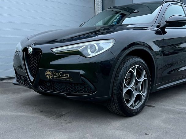 Alfa Romeo Stelvio 2.0 206 kW image number 9