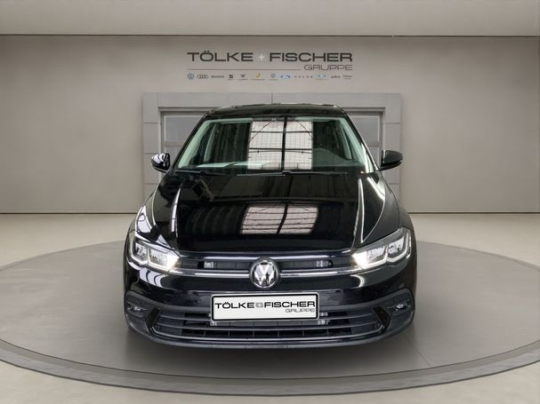 Volkswagen Polo 1.0 TSI DSG 85 kW image number 3