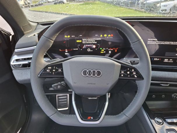 Audi A5 110 kW image number 22