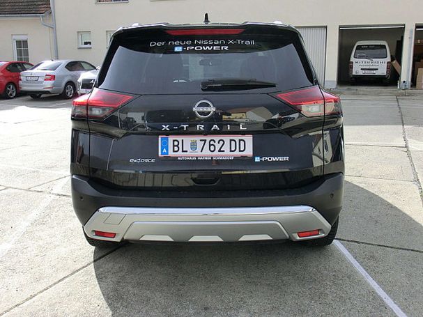 Nissan X-Trail 157 kW image number 4