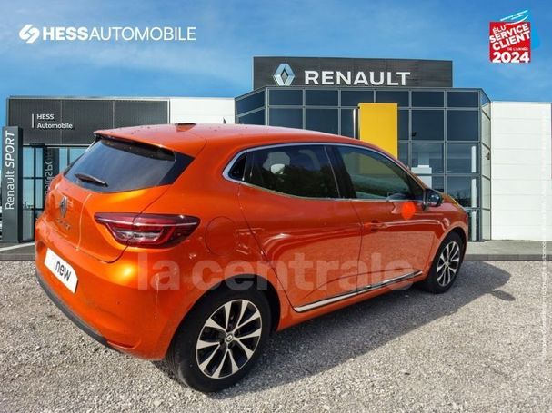 Renault Clio 103 kW image number 23