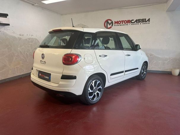 Fiat 500L 1.3 MultiJet 70 kW image number 7