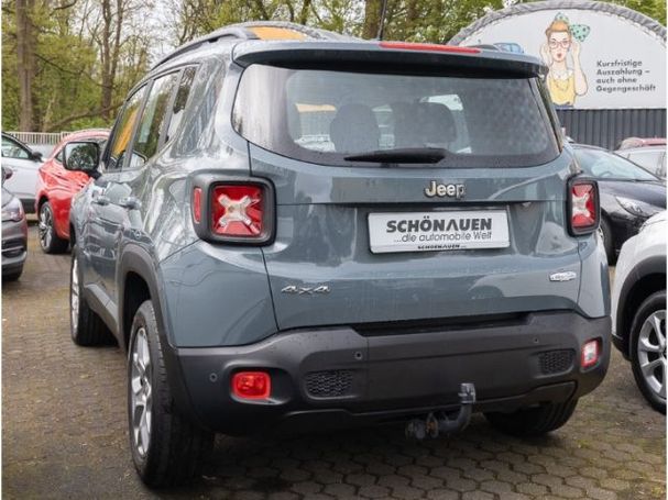 Jeep Renegade 2.0 103 kW image number 3