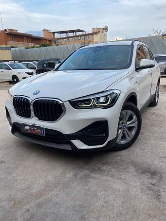 BMW X1 xDrive 150 kW image number 1