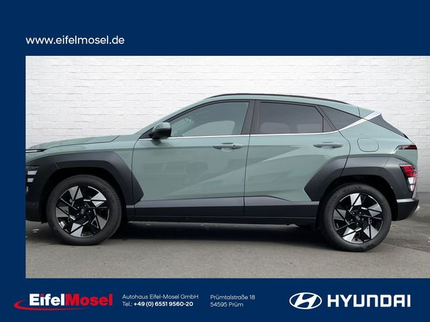 Hyundai Kona 1.6 GDI Trend DCT 104 kW image number 5