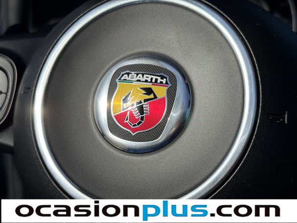 Abarth 595 Turismo 1.4 117 kW image number 9