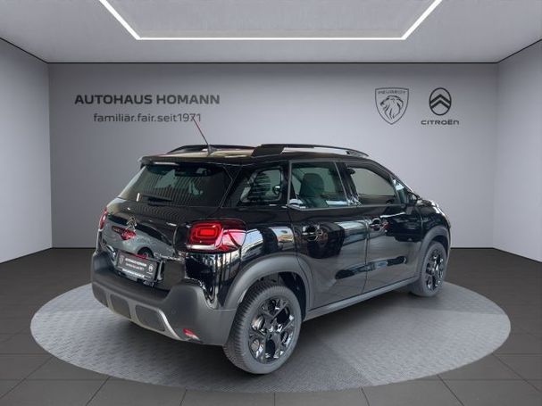 Citroen C3 Aircross PureTech 130 EAT6 96 kW image number 3