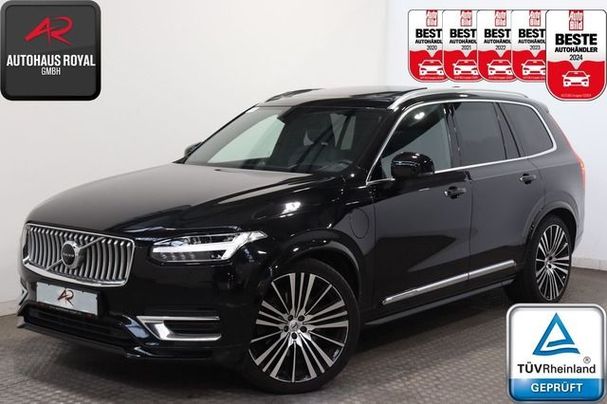 Volvo XC90 T8 AWD 288 kW image number 1