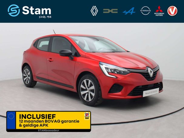 Renault Clio TCe 67 kW image number 1