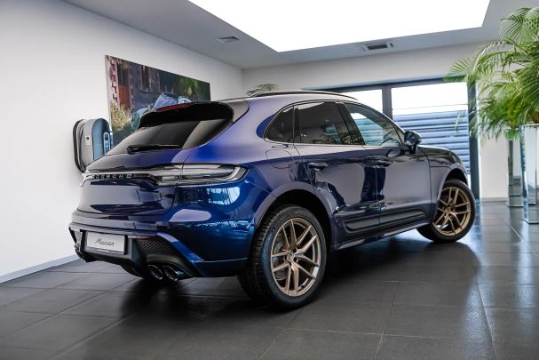 Porsche Macan 195 kW image number 35