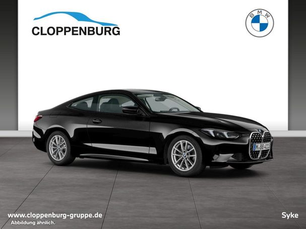 BMW 430d M Sport xDrive 210 kW image number 9