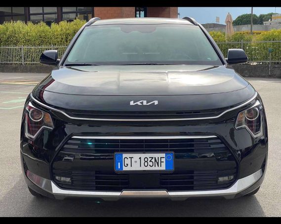 Kia Niro 1.6 GDI 104 kW image number 2