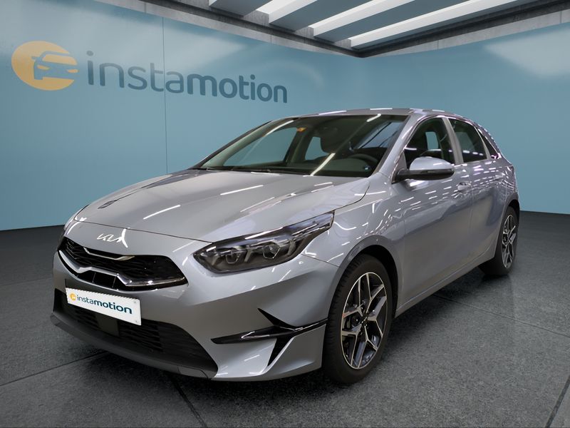 Kia Ceed 1.5 103 kW