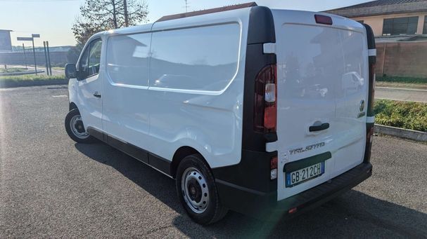 Fiat Talento 88 kW image number 3