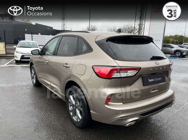 Ford Kuga 165 kW image number 4