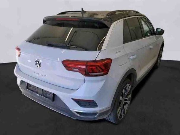 Volkswagen T-Roc 1.5 TSI DSG 110 kW image number 3