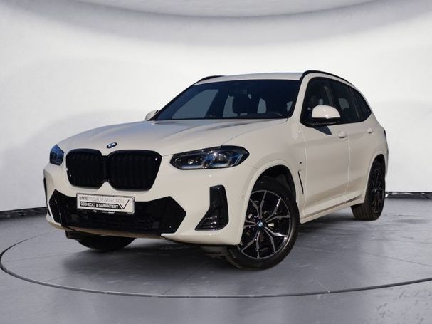 BMW X3 xDrive20i M Sport 135 kW image number 1