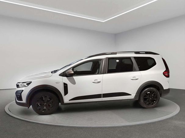 Dacia Jogger Extreme 81 kW image number 5