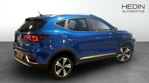 MG ZS EV Luxury 105 kW image number 2