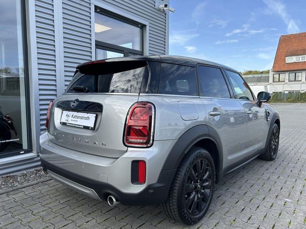 Mini Cooper S Countryman Mini 131 kW image number 2