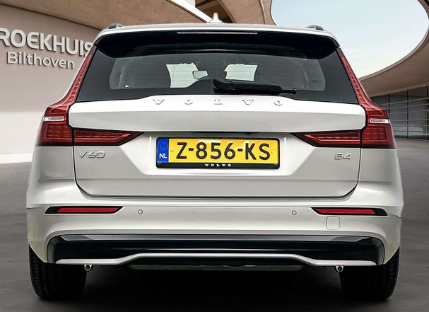 Volvo V60 B4 Plus 145 kW image number 7