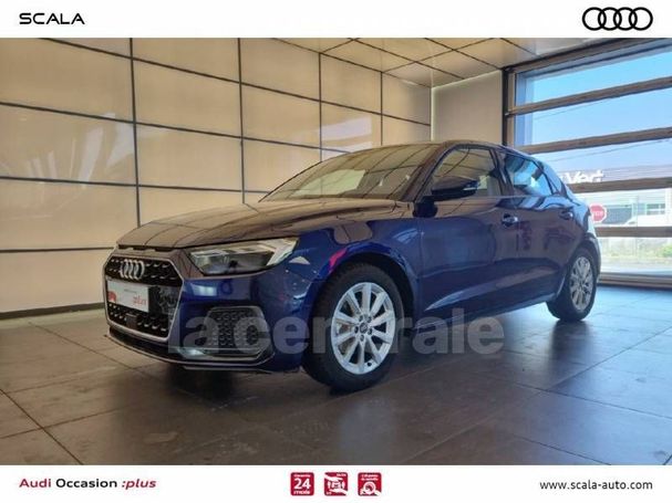 Audi A1 1.0 TFSI S tronic 81 kW image number 1