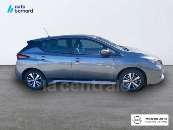 Nissan Leaf 40 kWh 110 kW image number 4