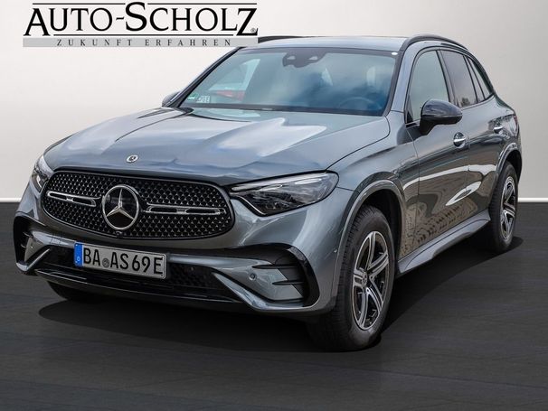 Mercedes-Benz GLC 300 de AMG 245 kW image number 1