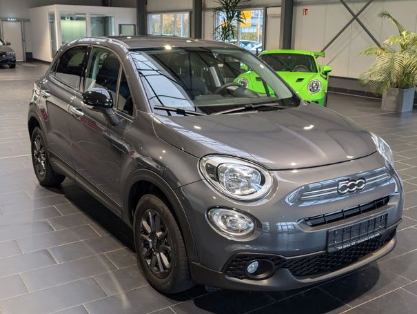 Fiat 500X 1.0 FireFly Turbo 4x2 S&S 88 kW image number 15