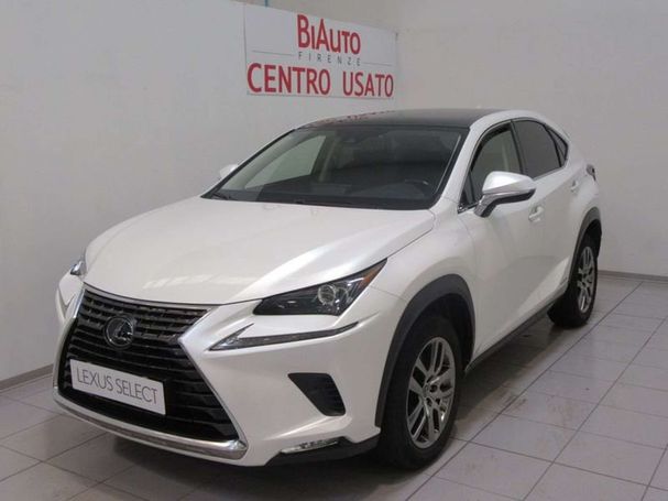 Lexus NX 300 h 145 kW image number 1