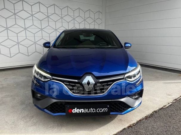 Renault Megane 118 kW image number 3