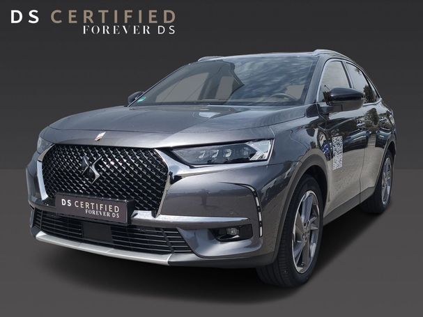 DS Automobiles 7 Crossback E-Tense 4x4 221 kW image number 1