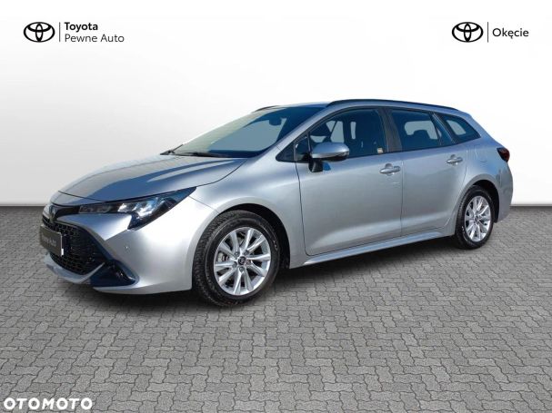 Toyota Corolla Touring Sports 103 kW image number 1