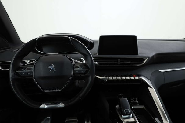 Peugeot 5008 BlueHDi 96 kW image number 9