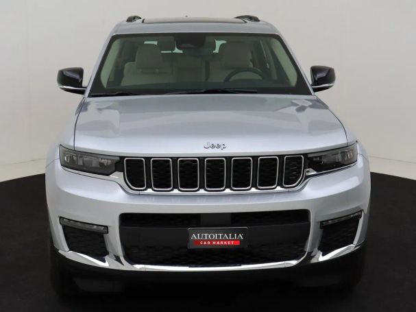 Jeep Grand Cherokee 218 kW image number 3