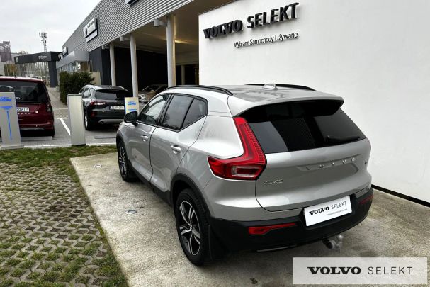 Volvo XC40 120 kW image number 10